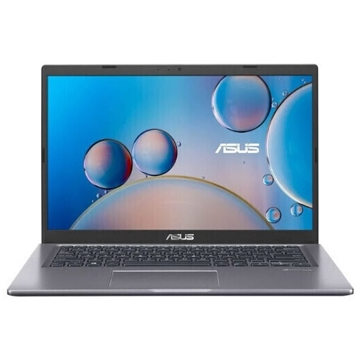 ნოუთბუქი Asus 90NB0VH2-M002T0 Vivobook, 14", Celeron N4500, 8GB, 256GB SSD, Integrated, Grey