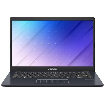 ნოუთბუქი Asus 90NB0Q15-M00EM0, 14", Celeron N4020, 4GB, 256GB SSD, Integrated, Black