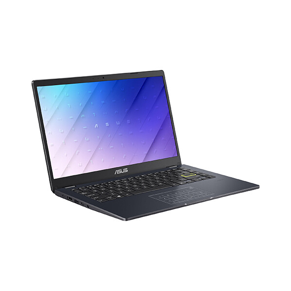 ნოუთბუქი Asus 90NB0Q15-M00EM0, 14", Celeron N4020, 4GB, 256GB SSD, Integrated, Black