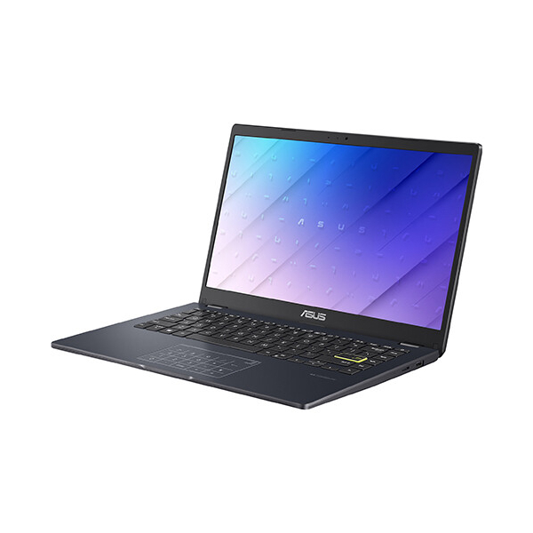 ნოუთბუქი Asus 90NB0Q15-M00EM0, 14", Celeron N4020, 4GB, 256GB SSD, Integrated, Black