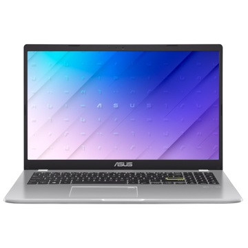 ნოუთბუქი Asus 90NB0Q63-M005E0, 15.6", Celeron N4020, 4GB, 256GB SSD, Integrated, White/Silver