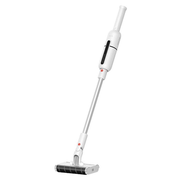 მტვერსასრუტი Xiaomi Deerma VC55, 130W, 0.3L, Vacuum Cleaner, White