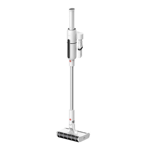 მტვერსასრუტი Xiaomi Deerma VC55, 130W, 0.3L, Vacuum Cleaner, White