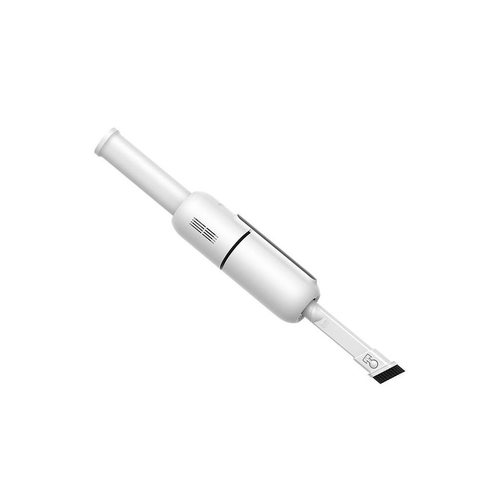 მტვერსასრუტი Xiaomi Deerma VC55, 130W, 0.3L, Vacuum Cleaner, White