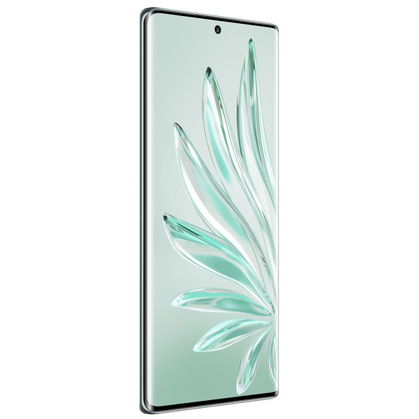 მობილური ტელეფონი Honor 70, 8GB, 256GB, Dual Sim, Green