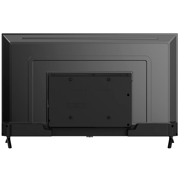 ტელევიზორი UDTV 43U6210, 43", 4K UHD, Smart TV, Android, USB, HDMI, LAN, BT, WIFI, Black