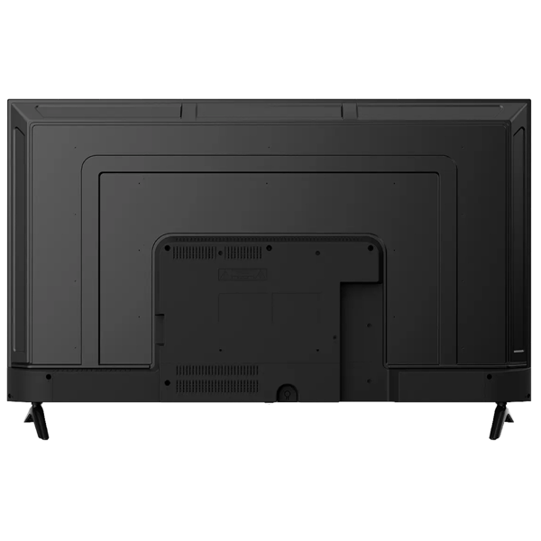 ტელევიზორი UDTV 50U6210, 50", 4K UHD, Smart TV, Android, HDMI, USB, LAN, BT, WIFI, Black