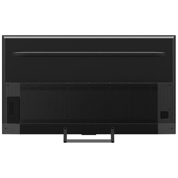 ტელევიზორი TCL 75C735/MT15HT9-AP/GE, 75", 4K UHD, Smart TV, USB, HDMI, LAN, BT, WIFI, Black