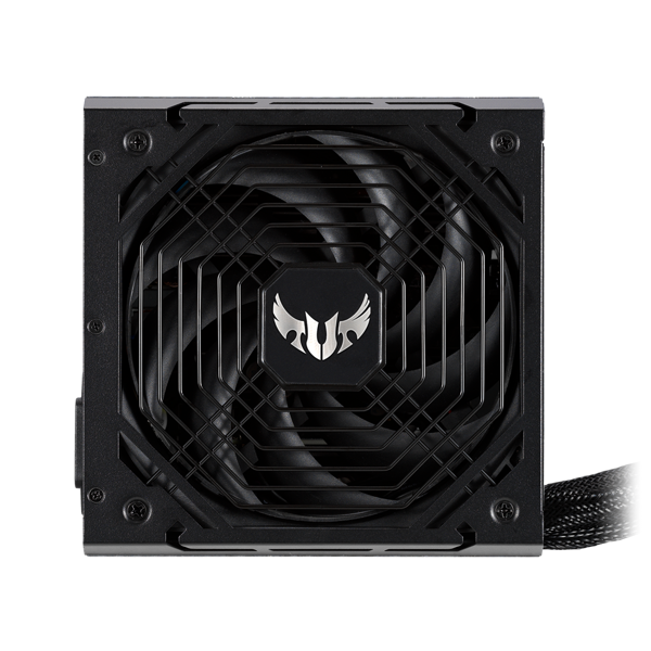 კვების ბლოკი Asus 90YE00D1-B0NA00, 650W, 80 Plus, Power Supply, Black