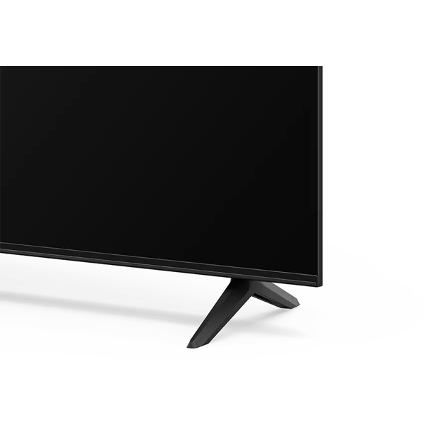 ტელევიზორი TCL 65P635/R51APS2-EU, 65", 4K UHD, Smart TV, HDMI, USB, BT, Black