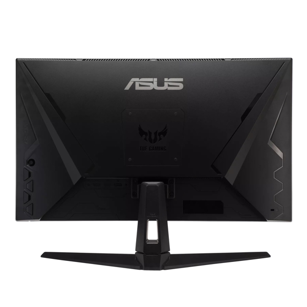 მონიტორი Asus VG27AQ1A TUF, 27", Monitor, WQHD, LED, IPS, HDMI, DP, Black