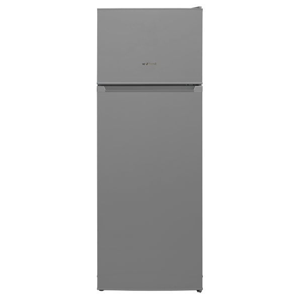 მაცივარი Vestfrost GN263S, 213L, A+ Refrigerator, Silver