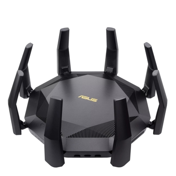 როუტერი Asus RT-AX89X, 4804Mbps, Router, Black