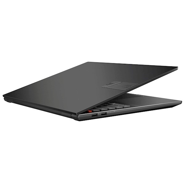 ნოუთბუქი Asus 90NB0XS2-M001C0 Vivobook Pro 16X, 16", i7-12700H, 16GB, 512GB SSD, RTX 3050 Ti 4GB, Grey