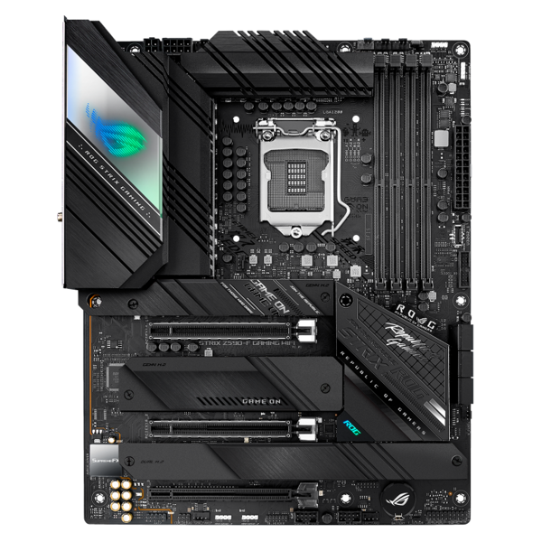 დედა დაფა Asus 90MB1630-M0EAY0, LGA1200, DDR4, DIMM, 128GB