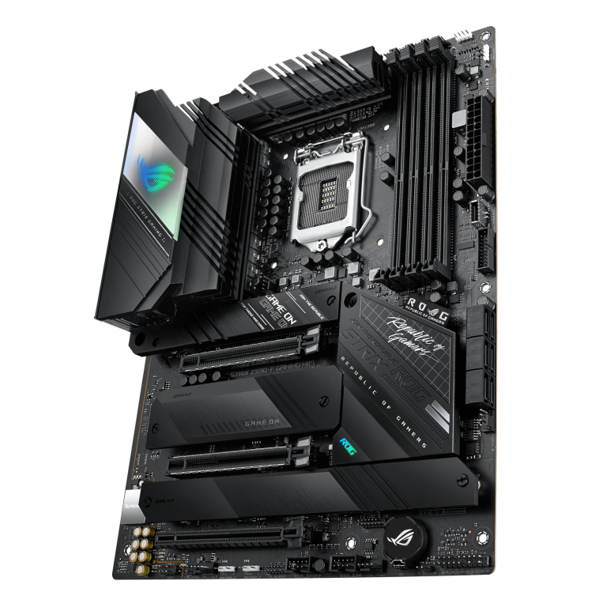 დედა დაფა Asus 90MB1630-M0EAY0, LGA1200, DDR4, DIMM, 128GB