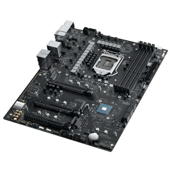 დედა დაფა Asus 90MB1630-M0EAY0, LGA1200, DDR4, DIMM, 128GB