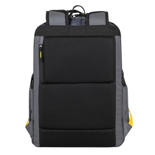 Rivacase 5431, 20L, Backpack, Grey