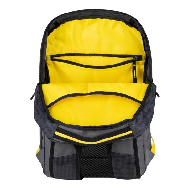 Rivacase 5431, 20L, Backpack, Grey