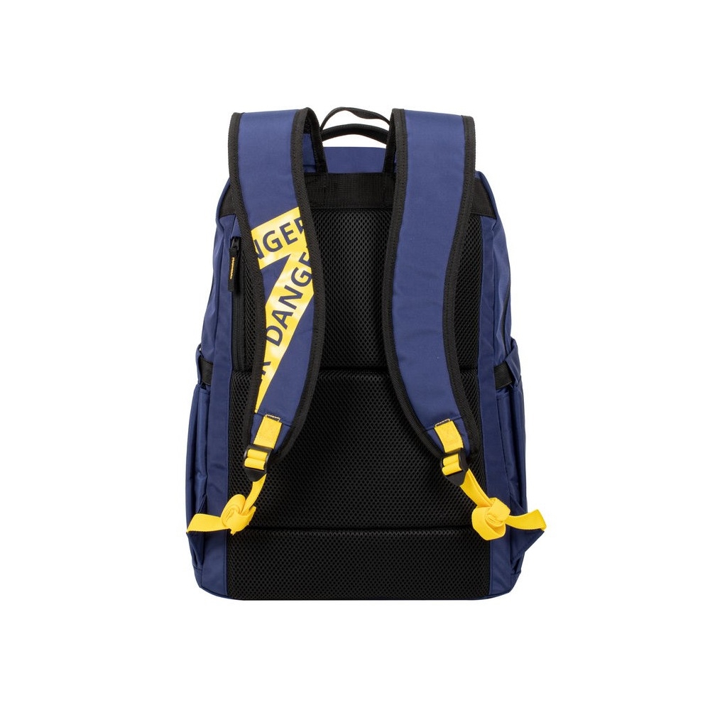 Rivacase 5461, 30L, Backpack, Blue