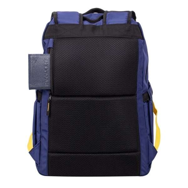 Rivacase 5461, 30L, Backpack, Blue