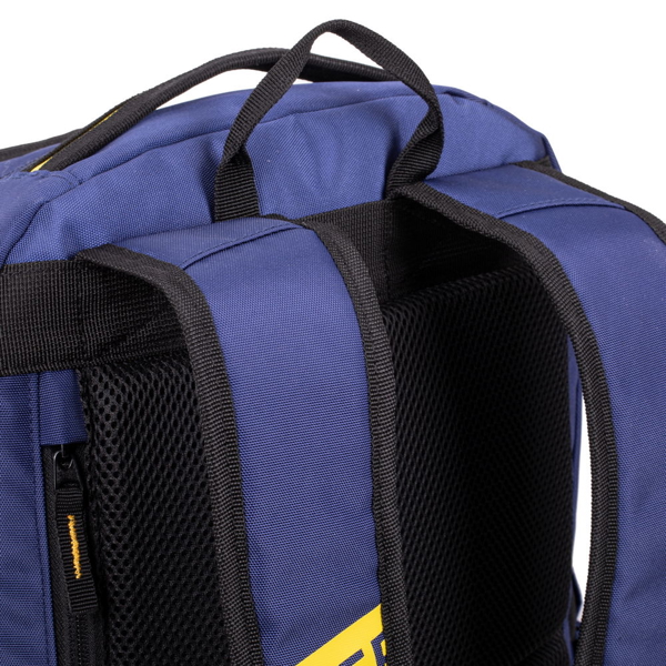 Rivacase 5461, 30L, Backpack, Blue