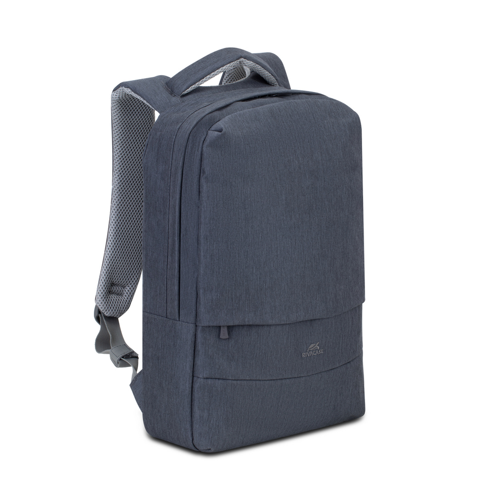 Rivacase 7562, 15,6", Laptop Bag, Dark Grey