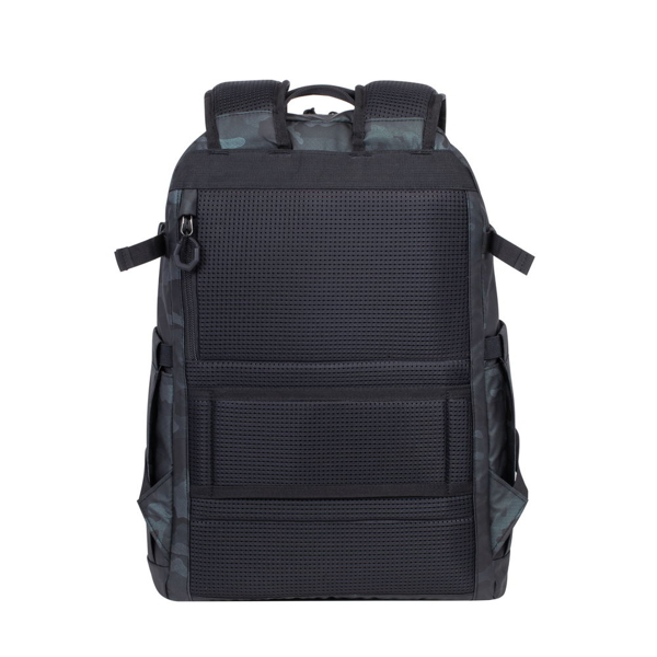 Rivacase 7631, 28L, Backpack, Navy Camo