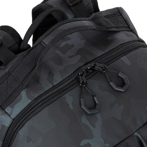 ჩანთა Rivacase 7661, 32L, Backpack, Navy Camo