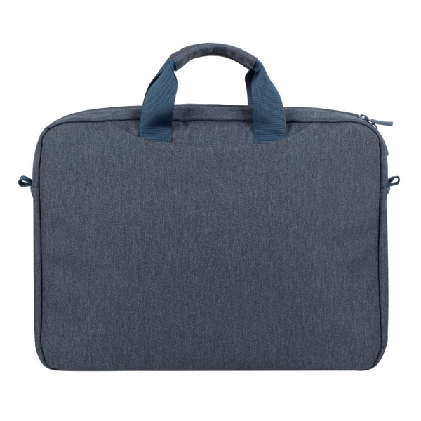 ნოუთბუქის ჩანთა Rivacase 7731, 15,6", Laptop Bag, Dark Grey