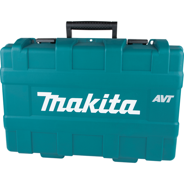 ელექტრო პერფორატორი Makita HR5212C, 1500W, 19J, Black/Green