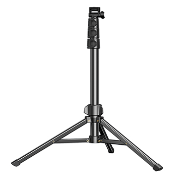 ტელეფონის სადგამი UGREEN LP377 (90637)  Phone Tripod Stand, Black