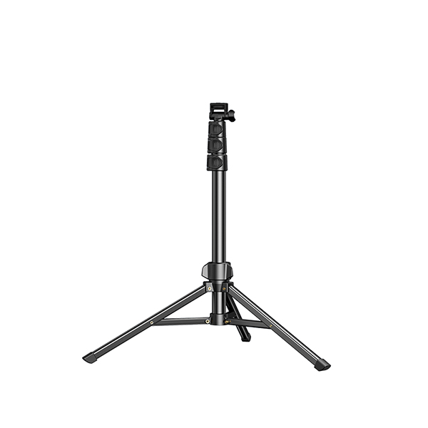 ტელეფონის სადგამი UGREEN LP377 (90637)  Phone Tripod Stand, Black