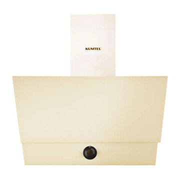 Kumtel DA6-830 650m³/H, Beige