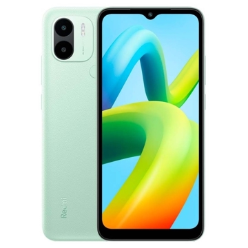 მობილური ტელეფონი Xiaomi Redmi A1+ Global Version, 2GB, 32GB, Dual Sim, Light Green