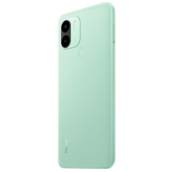 მობილური ტელეფონი Xiaomi Redmi A1+ Global Version, 2GB, 32GB, Dual Sim, Light Green