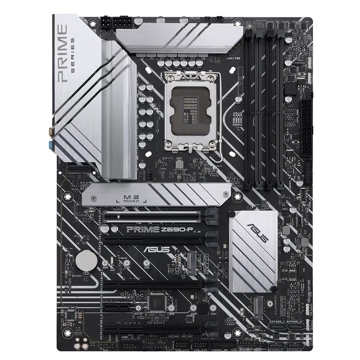 დედა დაფა Asus 90MB19Q0-M0EAY0 Prime Z690-P, LGA1700, DDR4, DIMM, 128GB