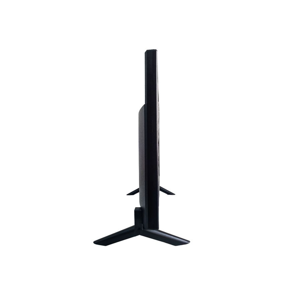 მონიტორი Intex IT-2401, 24", LED, VGA, HDMI, Black