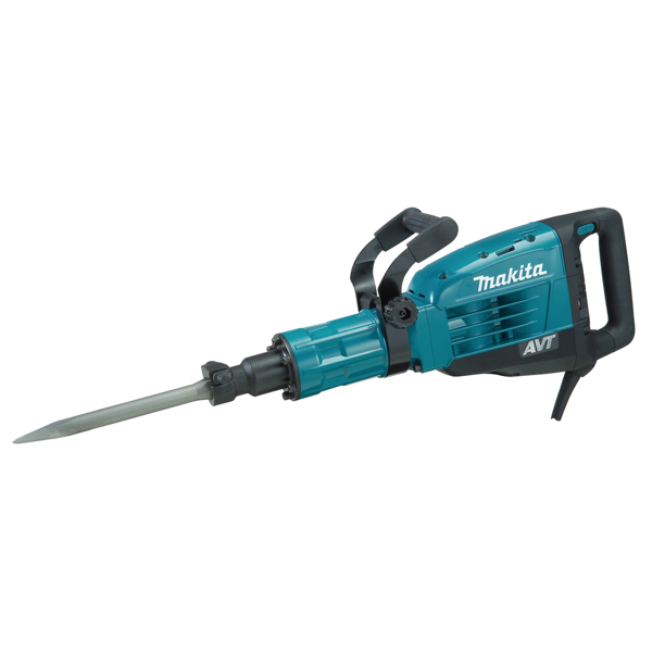 სანგრევი ჩაქუჩი Makita HM1317C, Demolition Hammer, Green