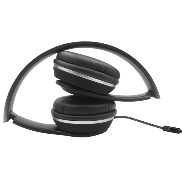 Intex 3991 Roar 101, Headset, Wired, 3.5mm, Black