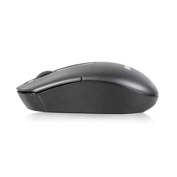 მაუსი Intex 3996 aMaze ultra, Wireless Mouse, USB, Black