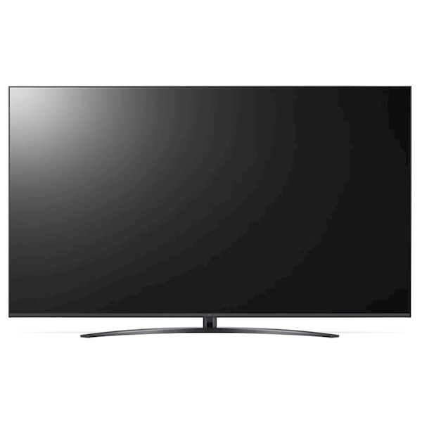 ტელევიზორი LG 65UQ81003LB, 65",UHD, Smart TV, HDMI, USB, RF, Wifi, Black