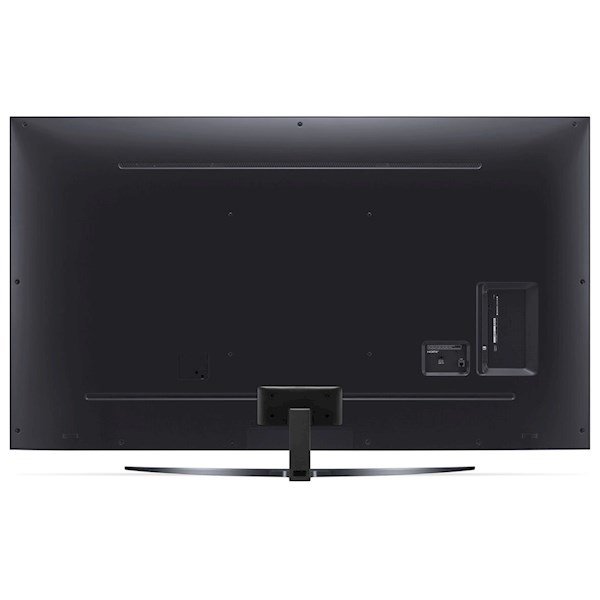 ტელევიზორი LG 65UQ81003LB, 65",UHD, Smart TV, HDMI, USB, RF, Wifi, Black