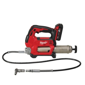 ტაოტის აპარატი M18 GG-201C, Grease Gun, Red