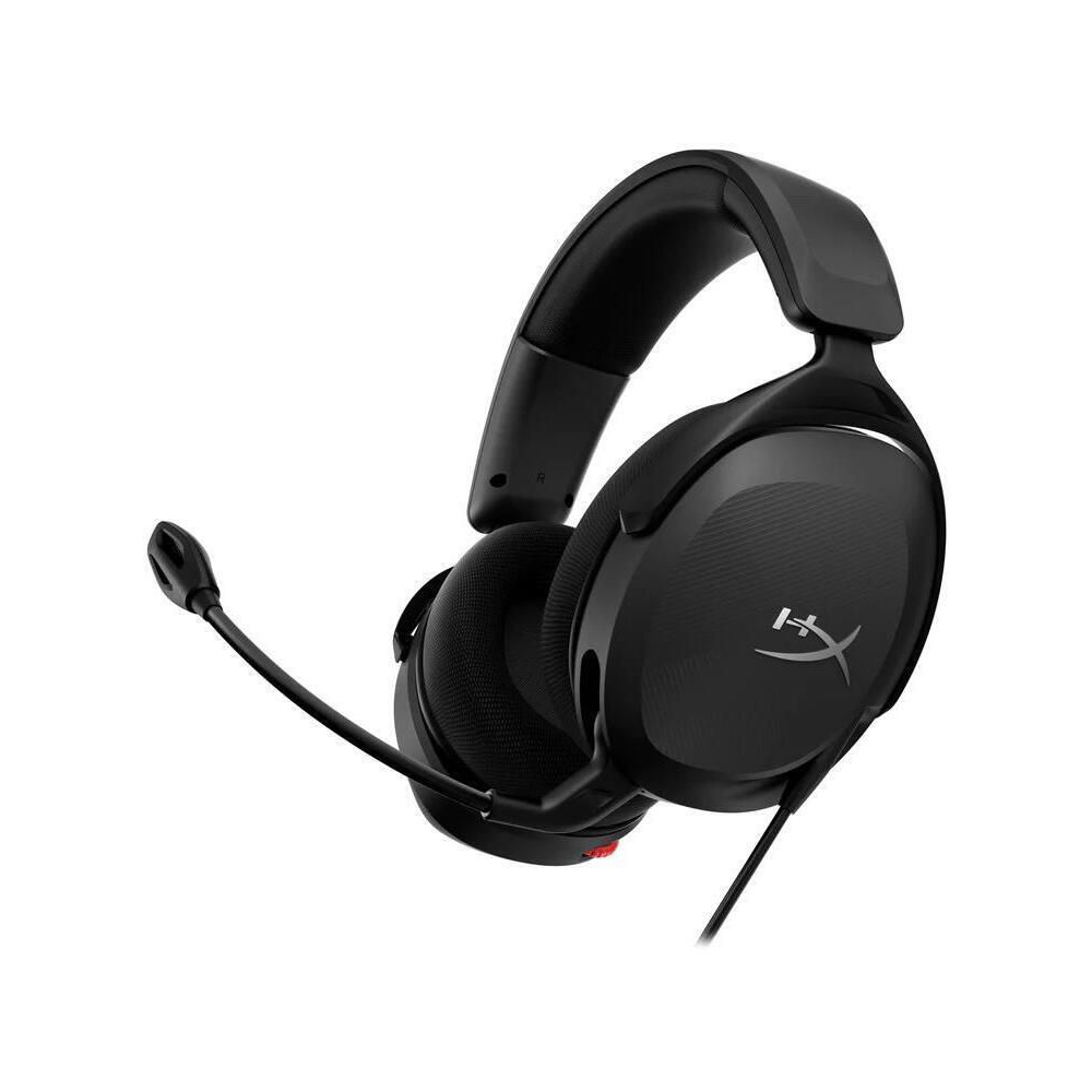 ყურსასმენი HyperX 683L9AA Cloud Stinger 2, Headset, Wired, 3.5mm, Black
