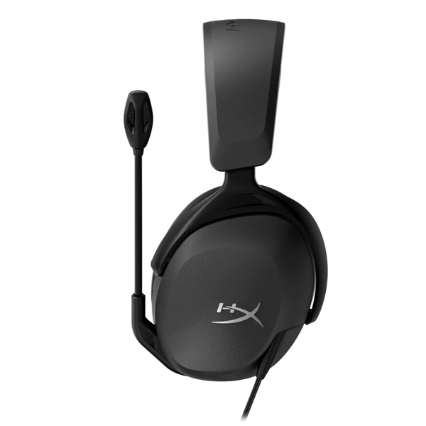 ყურსასმენი HyperX 683L9AA Cloud Stinger 2, Headset, Wired, 3.5mm, Black