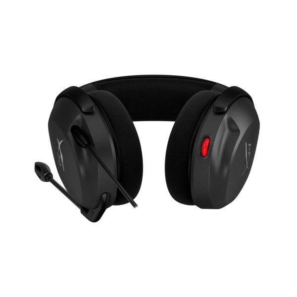 ყურსასმენი HyperX 683L9AA Cloud Stinger 2, Headset, Wired, 3.5mm, Black