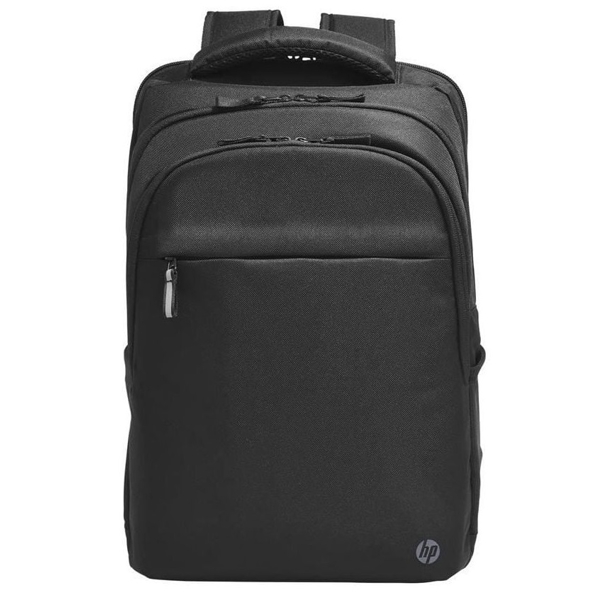 ნოუთბუქის ჩანთა HP 500S6AA Profesional, 17.3", Backpack, Black