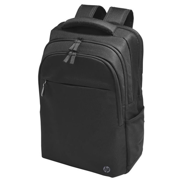 ნოუთბუქის ჩანთა HP 500S6AA Profesional, 17.3", Backpack, Black