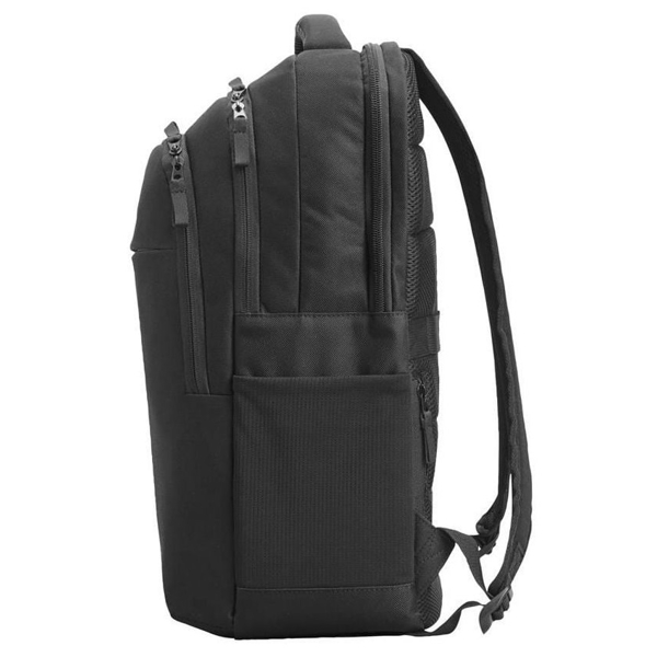 ნოუთბუქის ჩანთა HP 500S6AA Profesional, 17.3", Backpack, Black